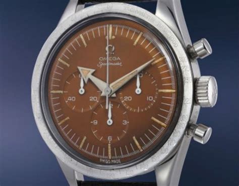 omega files criminal complaint over $3 million faked speedmaster|omega speedmaster.